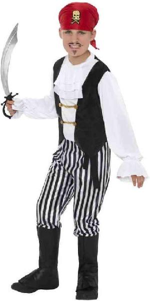 Bekijk leuke cadeautip : Piraten kostuum